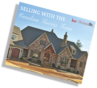 Sell Your Home in Greenville